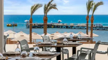 Pickalbatros Palace Resort
