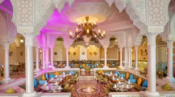PICKALBATROS PALACE RESORT