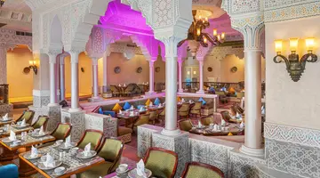 PICKALBATROS PALACE RESORT
