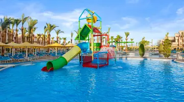PICKALBATROS PALACE RESORT
