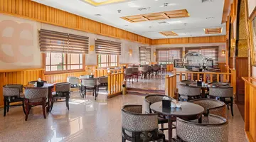 PICKALBATROS PALACE RESORT