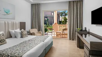 PICKALBATROS PALACE RESORT