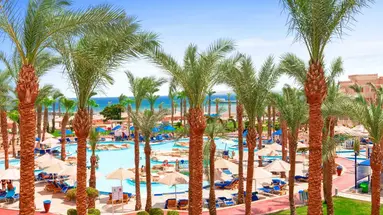 PICKALBATROS PALACE RESORT