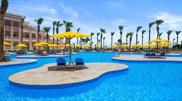 Pickalbatros Palace Resort