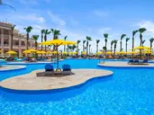 Pickalbatros Palace Resort