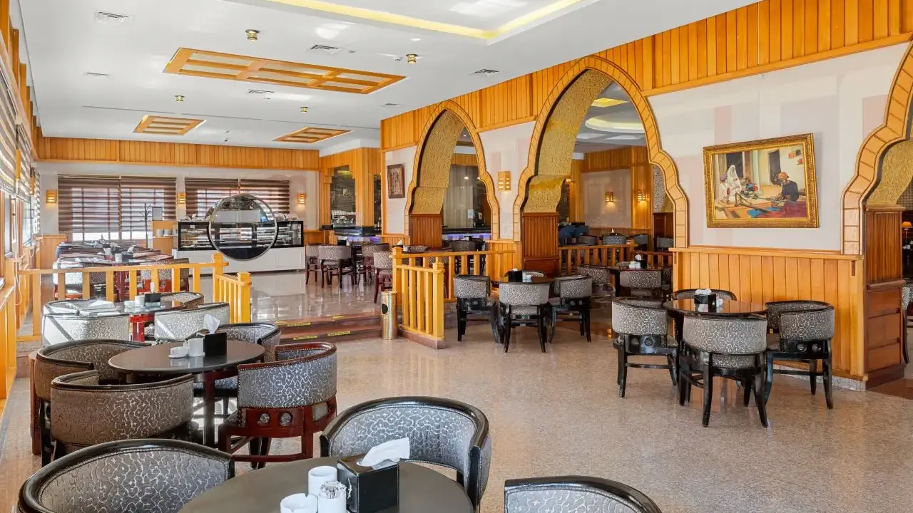 Pickalbatros Palace Resort