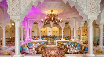 Pickalbatros Palace Resort