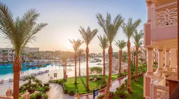 PICKALBATROS PALACE RESORT