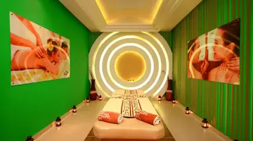 Pickalbatros Palace Resort