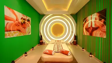 Pickalbatros Palace Resort