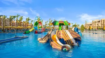 Pickalbatros Palace Resort