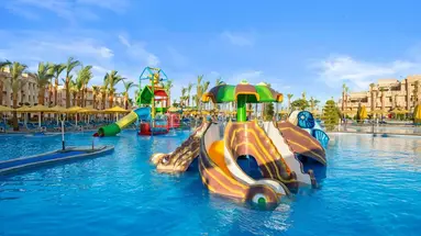Pickalbatros Palace Resort