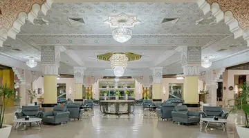 Pickalbatros Palace Resort