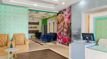 Pickalbatros Palace Resort