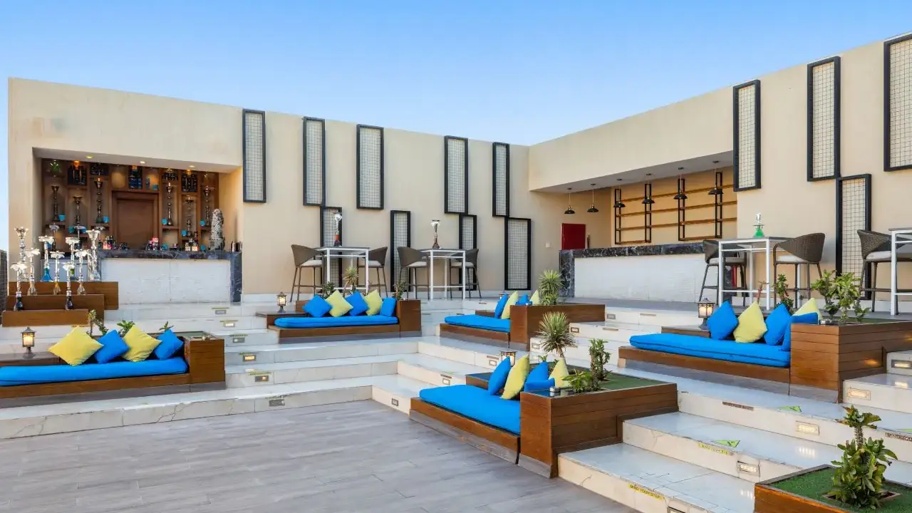 Pickalbatros Palace Resort