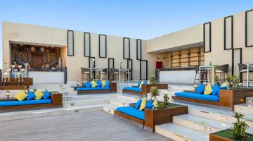 Pickalbatros Palace Resort