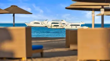 PICKALBATROS PALACE RESORT