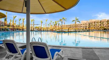PICKALBATROS PALACE RESORT