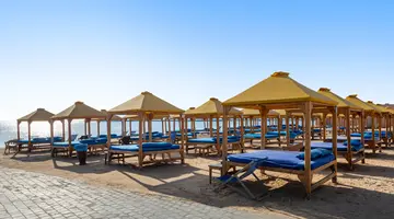 PICKALBATROS PALACE RESORT