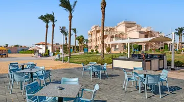 PICKALBATROS PALACE RESORT