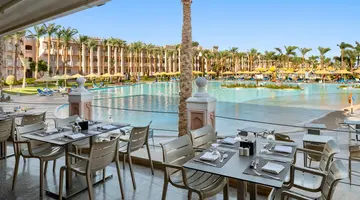 PICKALBATROS PALACE RESORT
