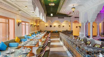 PICKALBATROS PALACE RESORT