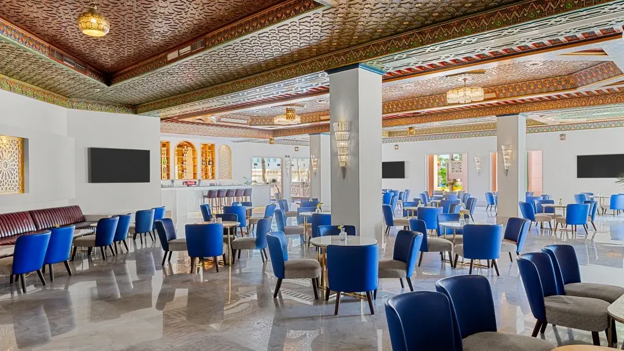 Pickalbatros Palace Resort