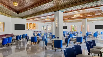 Pickalbatros Palace Resort