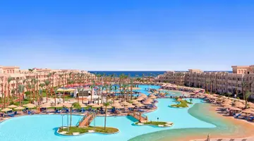 PICKALBATROS PALACE RESORT