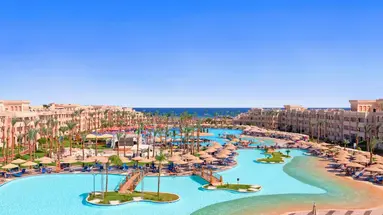 PICKALBATROS PALACE RESORT