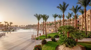 PICKALBATROS PALACE RESORT