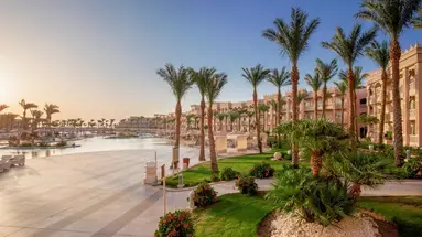 PICKALBATROS PALACE RESORT