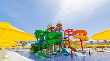 PICKALBATROS PALACE RESORT