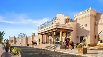 Pickalbatros Palace Resort