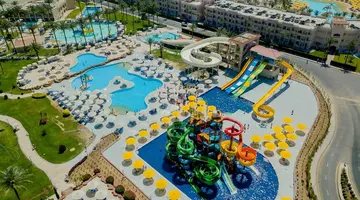 Pickalbatros Palace Resort