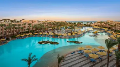 Pickalbatros Palace Resort