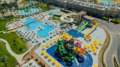 Pickalbatros Palace Resort