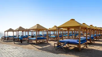 Pickalbatros Palace Resort