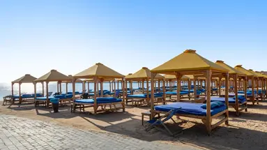 Pickalbatros Palace Resort