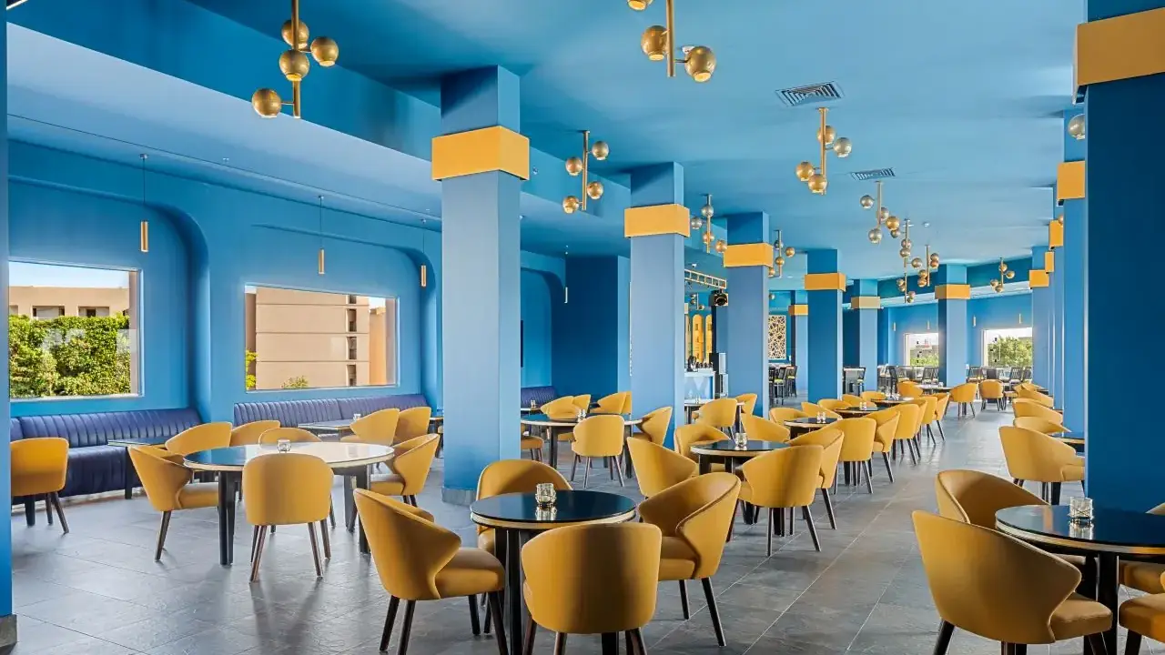 Pickalbatros Palace Resort