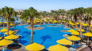 Pickalbatros Palace Resort