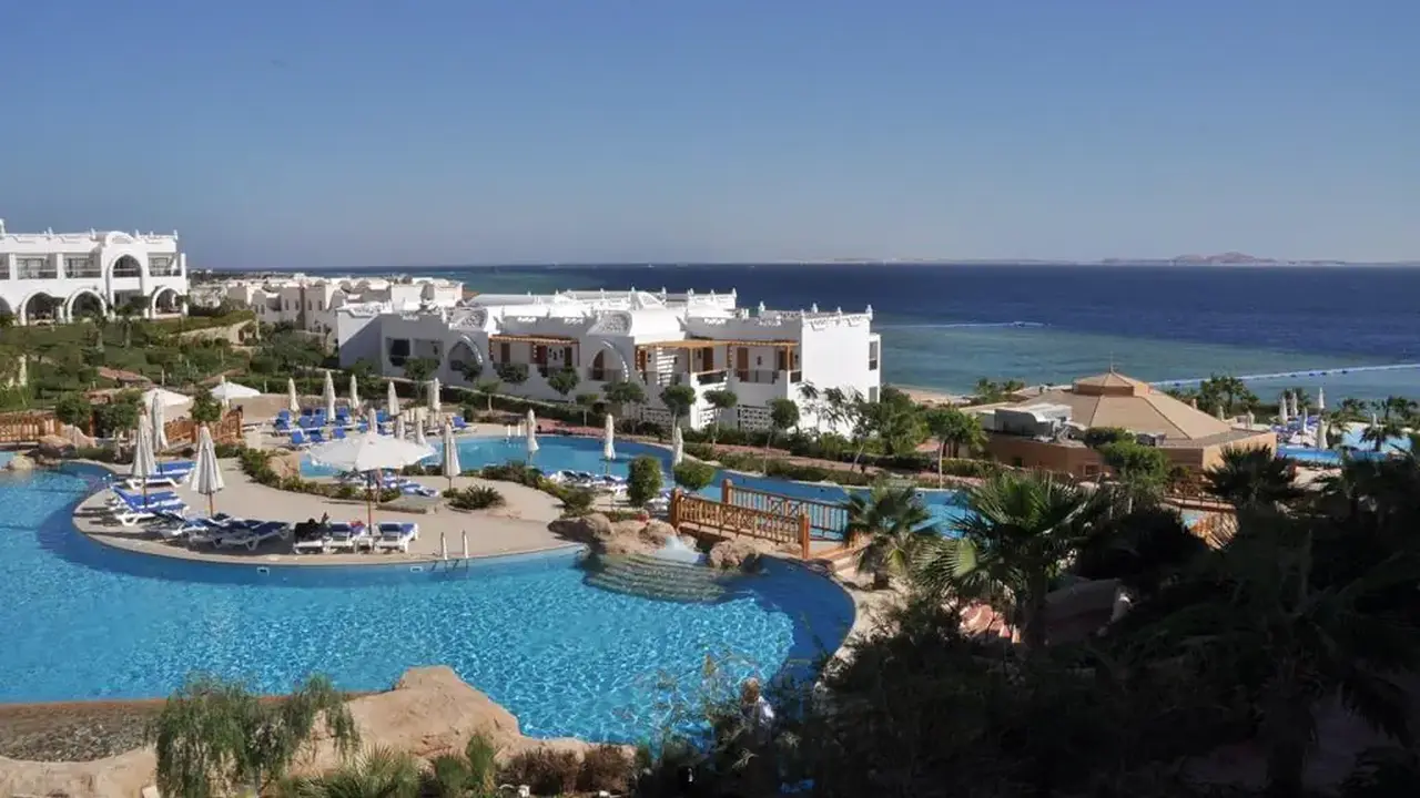 PICKALBATROS PALACE RESORT