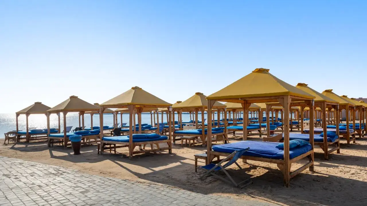 Pickalbatros Palace Resort