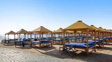 Pickalbatros Palace Resort