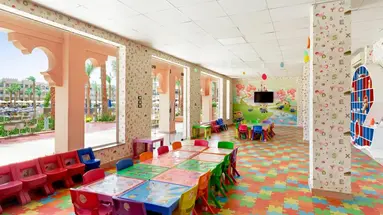 PICKALBATROS PALACE RESORT