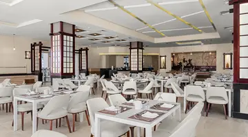 PICKALBATROS PALACE RESORT