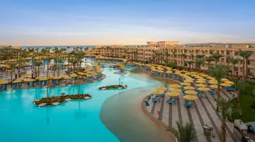 PICKALBATROS PALACE RESORT