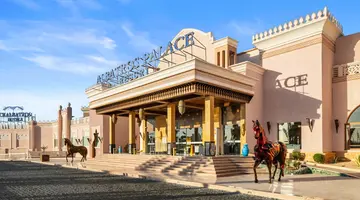 PICKALBATROS PALACE RESORT