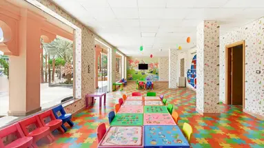 Pickalbatros Palace Resort
