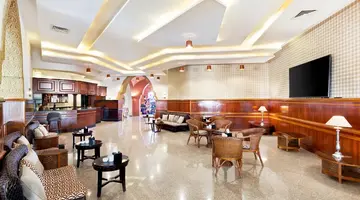 Pickalbatros Palace Resort